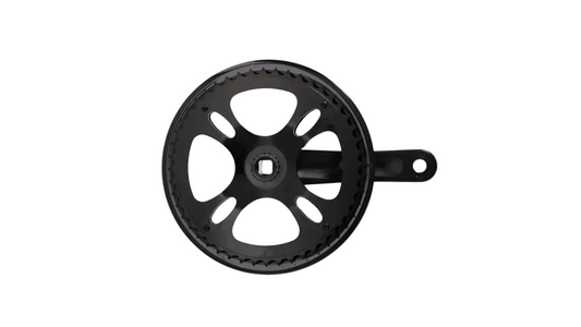 OUXI / QMWHEEL PROWHEEL CRANKSET LINKS + RECHTS