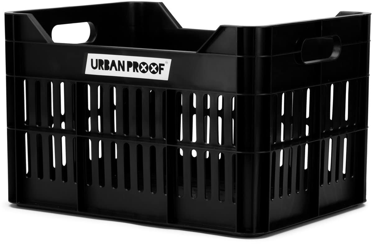 Urban Proof fietskrat