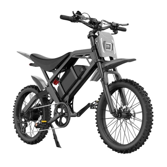QMWHEEL V20 CROSS