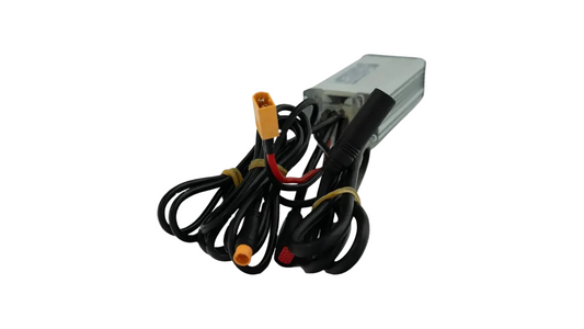 OUXI V8.3 MAX Controller Ontgrenst (rode connector)