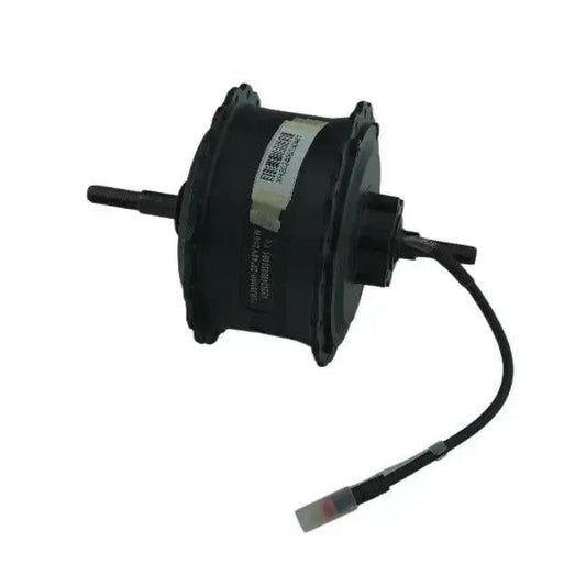 7GO - Motor