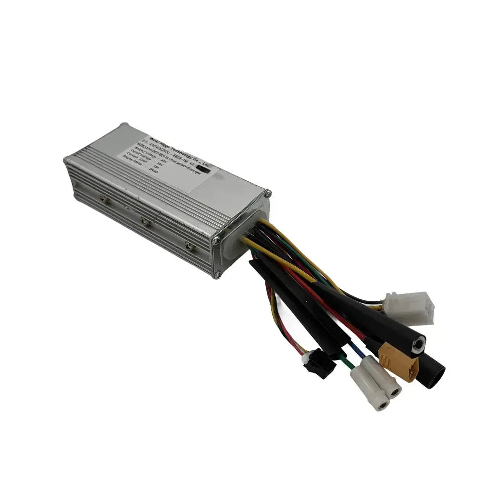 7GO - V2 Controller