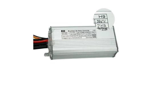OUXI H9 Controller
