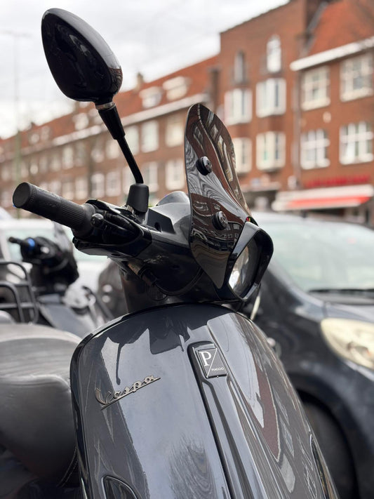 Vespa Sprint 80cc (2016)