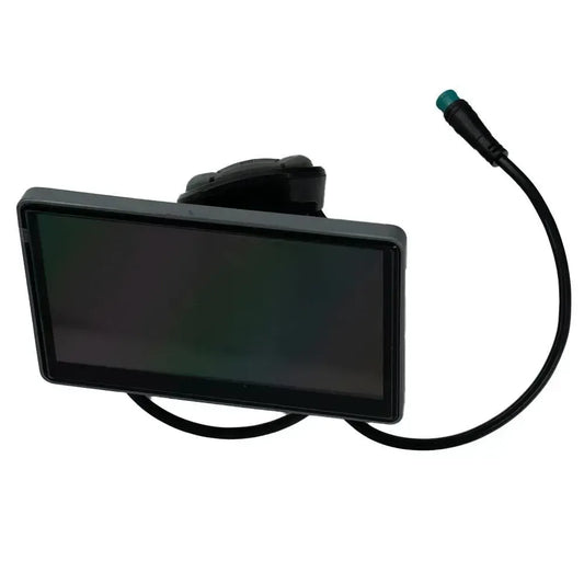 OUXI - Display C80 2025