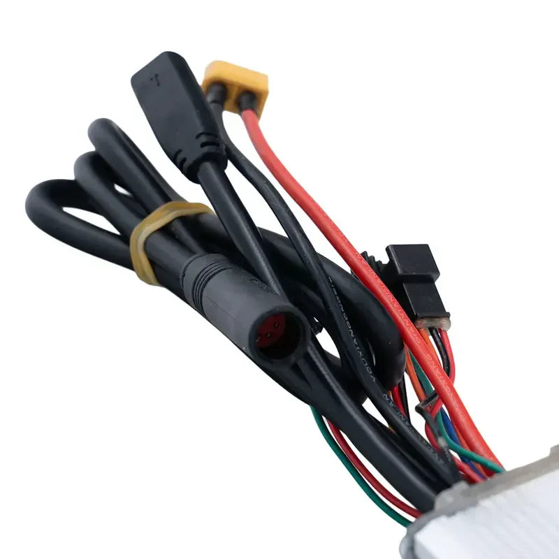 OUXI V8 3.0 - Controller