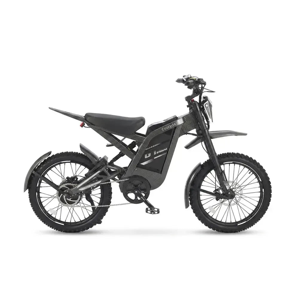 OUXI GT2000 2.0 skinnybike