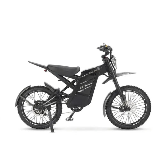 OUXI GT2000 2.0 skinnybike