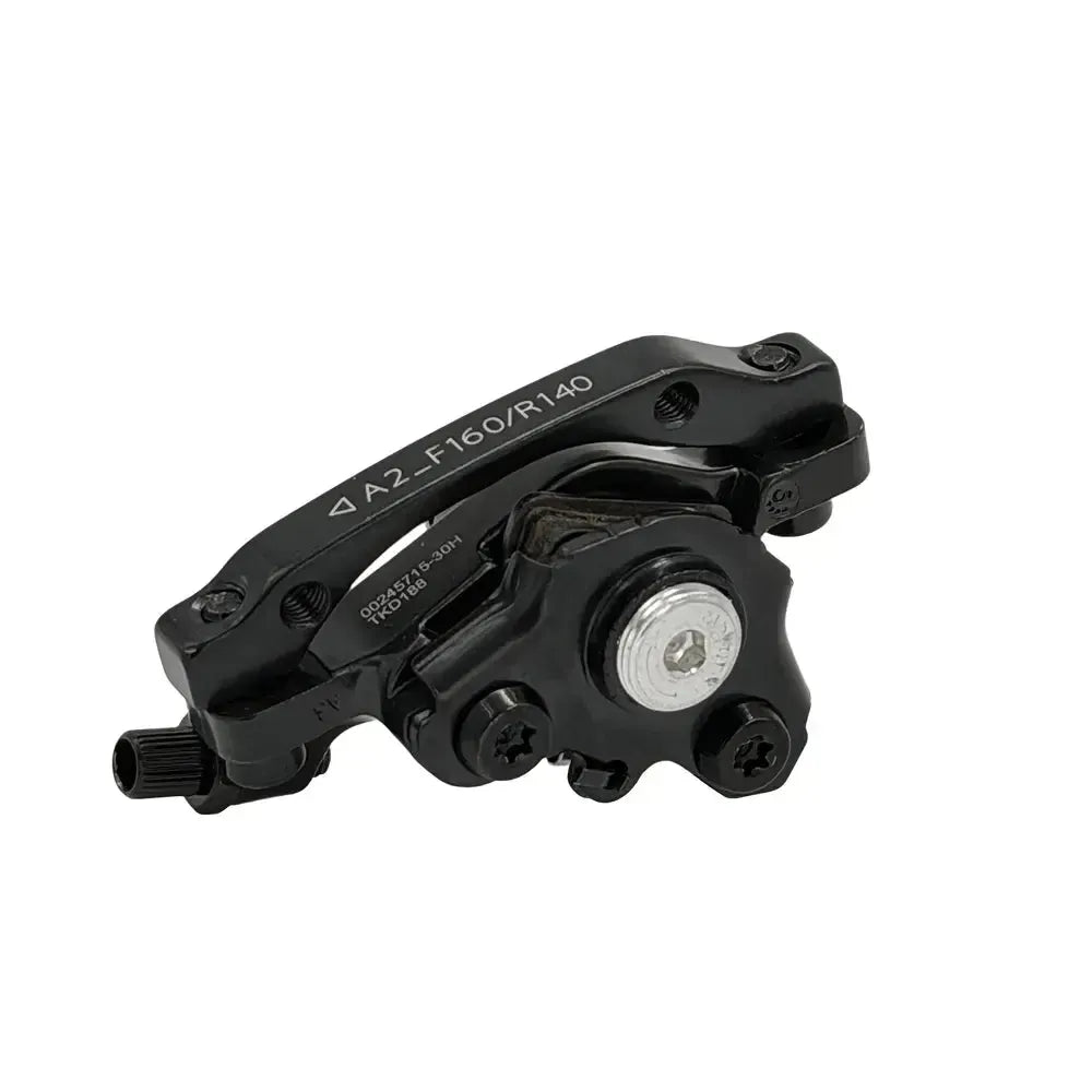 Tektro Remklauw - 140mm - Voor