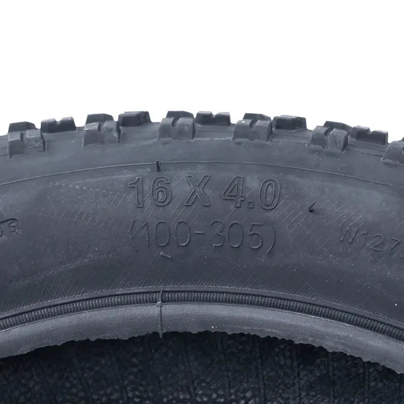 OUXI - Buitenband - 16 x 4.0