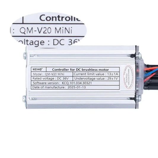 V20 Mini - Controller