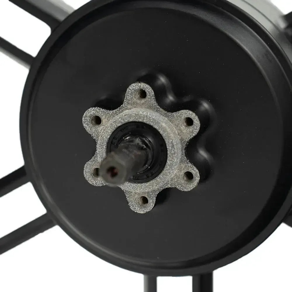 V20 - Motor - Met Velg - 500 watt