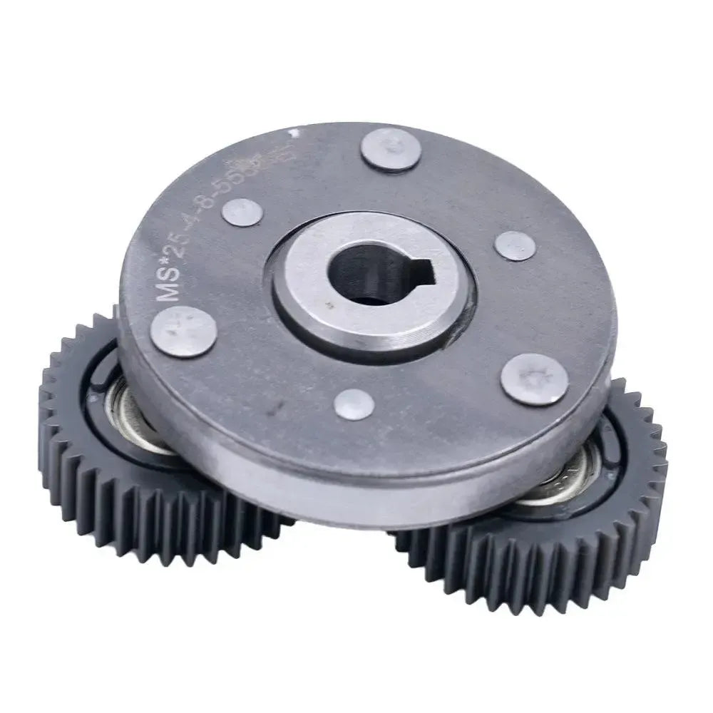V20 - Motor tandwielen - 250 watt
