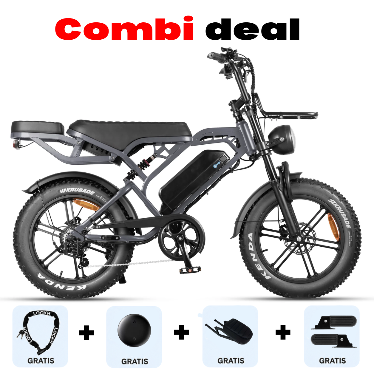 V20 pro COMBI DEAL
