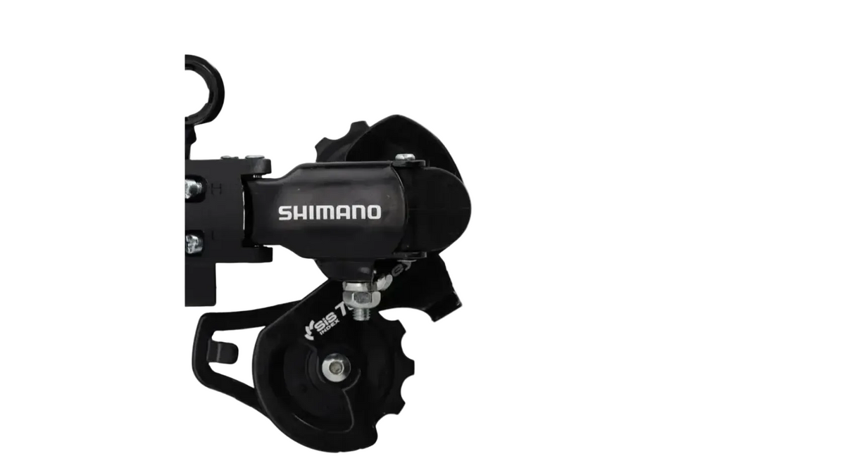 OUXI/QMWHEEL Derailleur Shimano 7 Speed