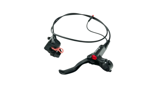 OUXI Hydraulische remset LINKS