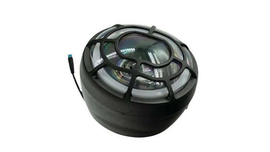 QMWHEEL V20 Koplamp (2 pins)