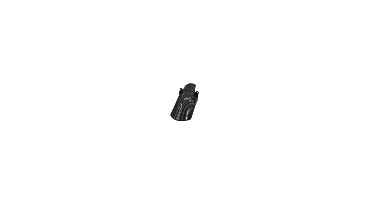 GT2000 Achterspatbord