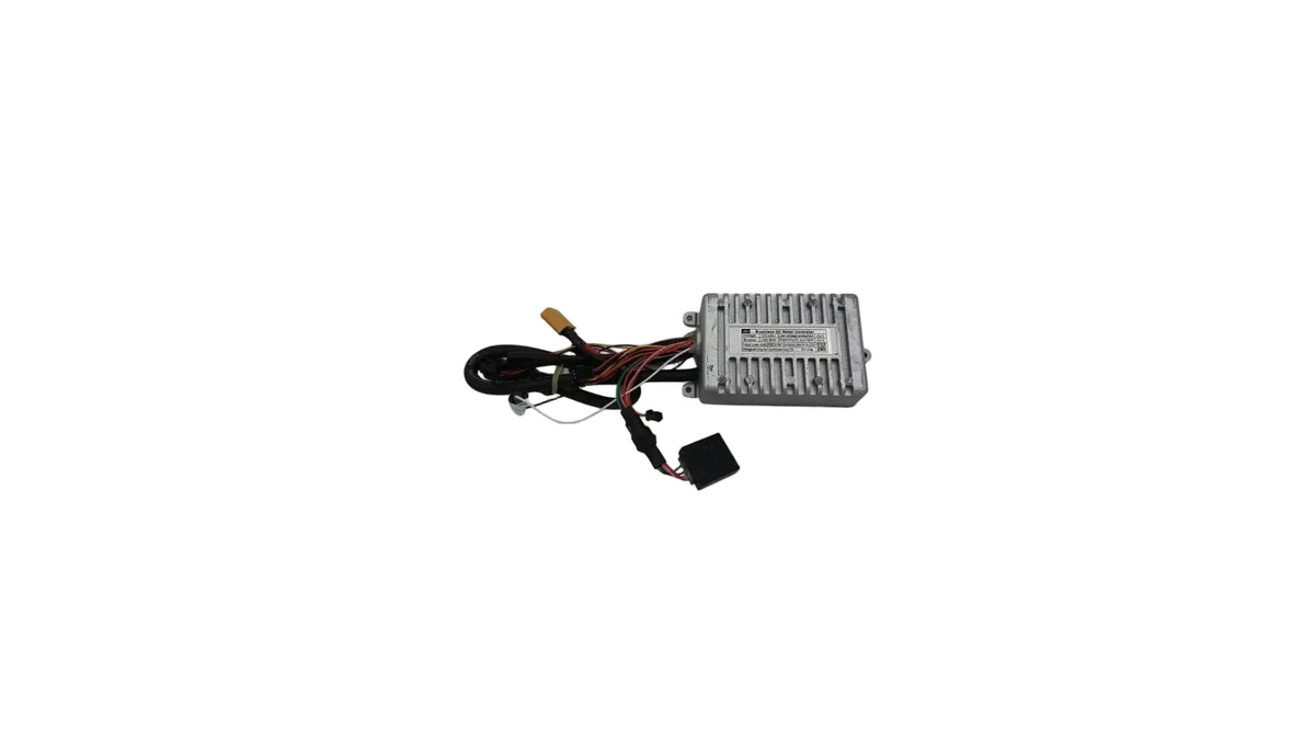 GT2000 Controller