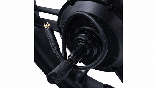 OUXI / QMWHEEL MINI MOTOR (250W)