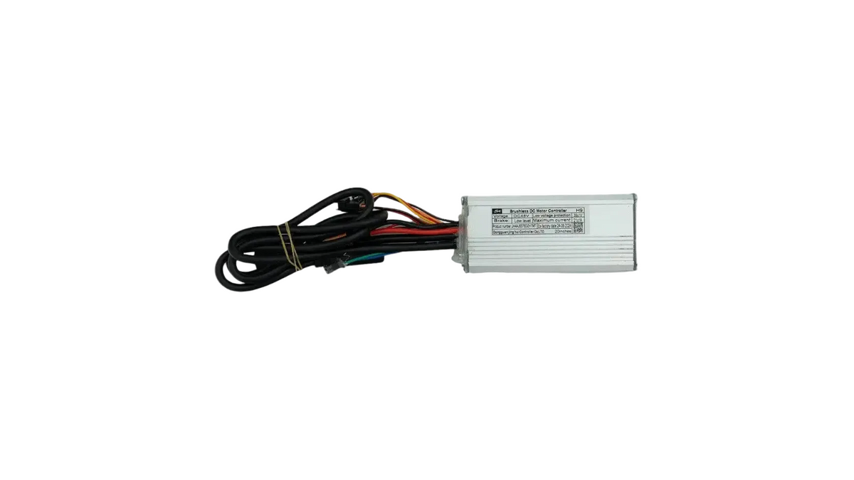 OUXI H9 Controller