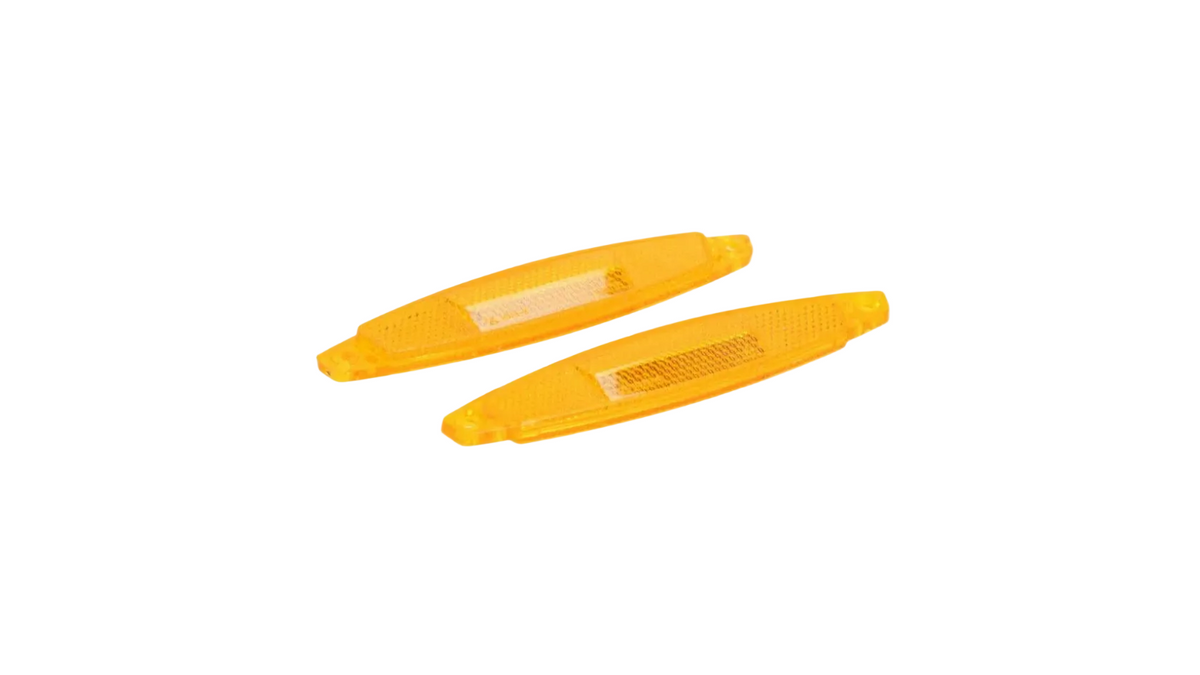 OUXI / QMWHEEL reflector
