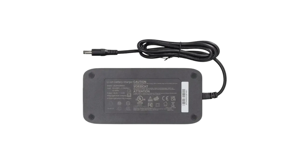 OUXI OPLADER (1 pins)