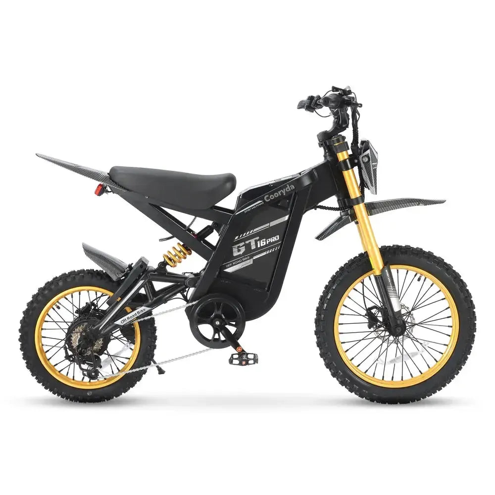 Ouxi GT16 pro - skinnybike