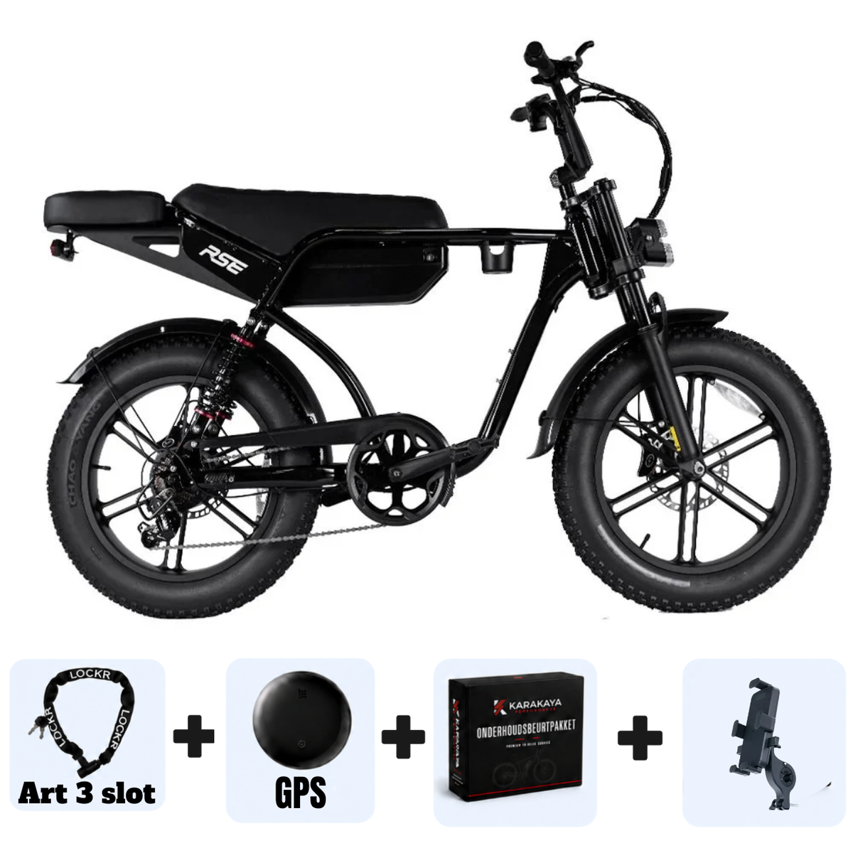 Rse - fatbike