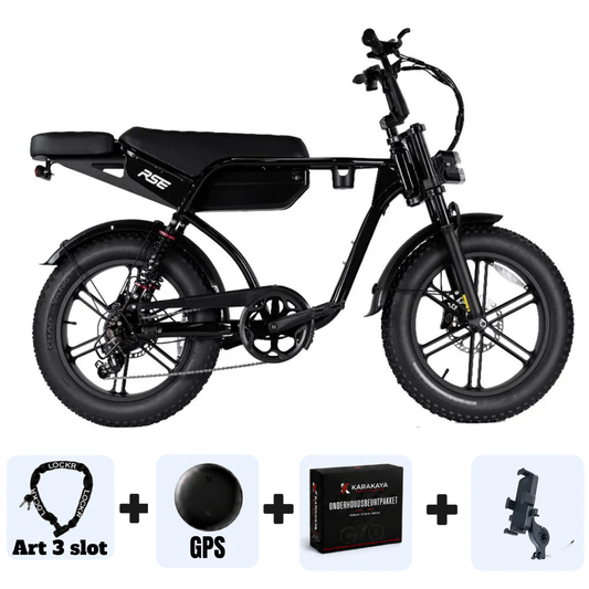 Rse - fatbike