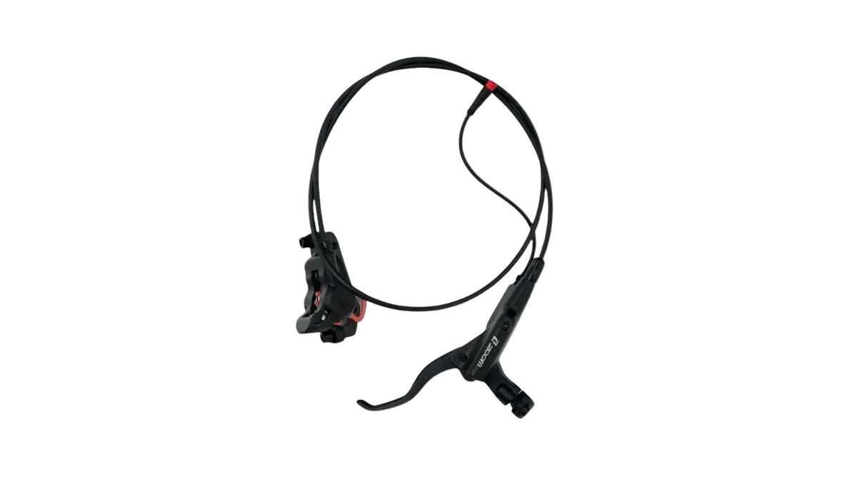 OUXI Hydraulische remset LINKS