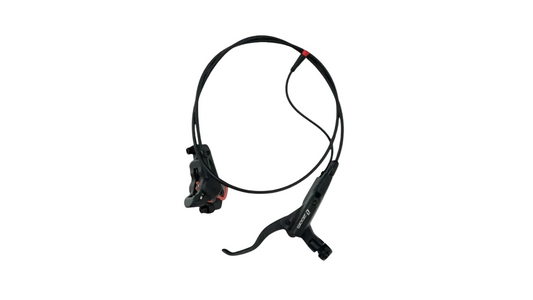 OUXI Hydraulische remset LINKS