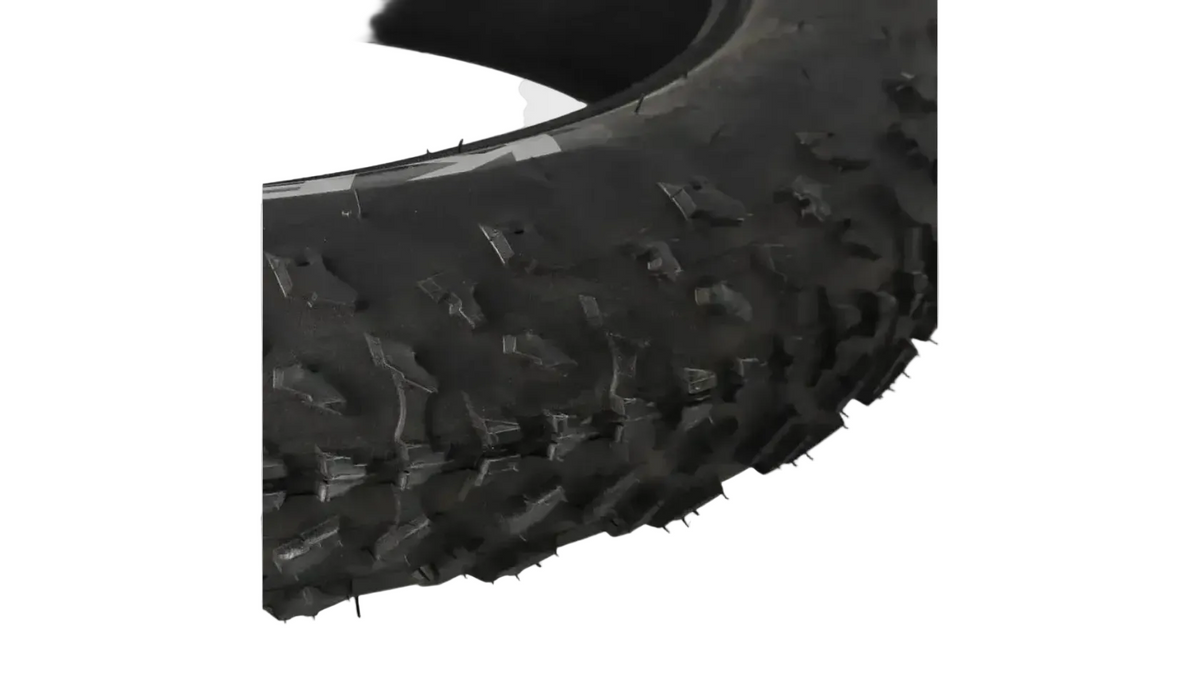 OUXI/QMWHEEL KENDA Buitenband 4.0 x 24