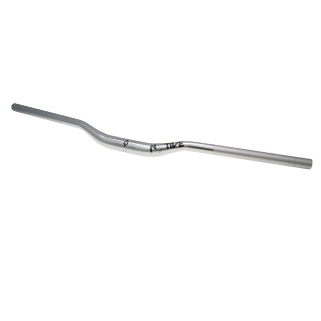 Custom stuur chrome