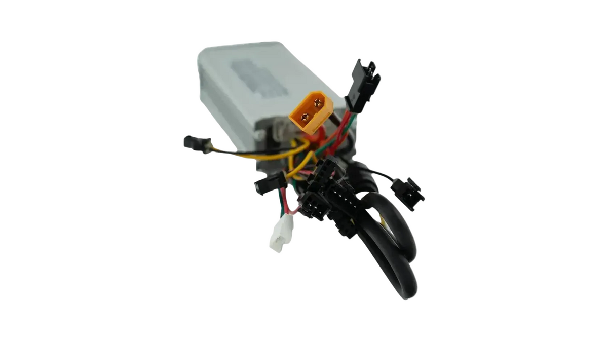 OUXI V8.2 Controller Ontgrenst (zwarte connector)