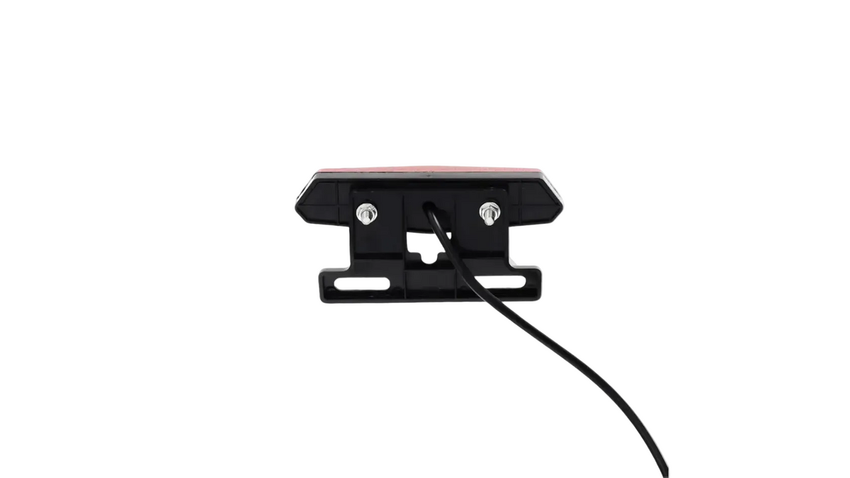OUXI achterlicht