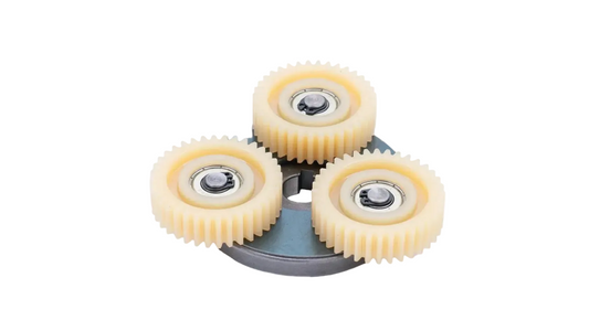 OUXI / QMWHEEL tandwielen (500W GROOT)