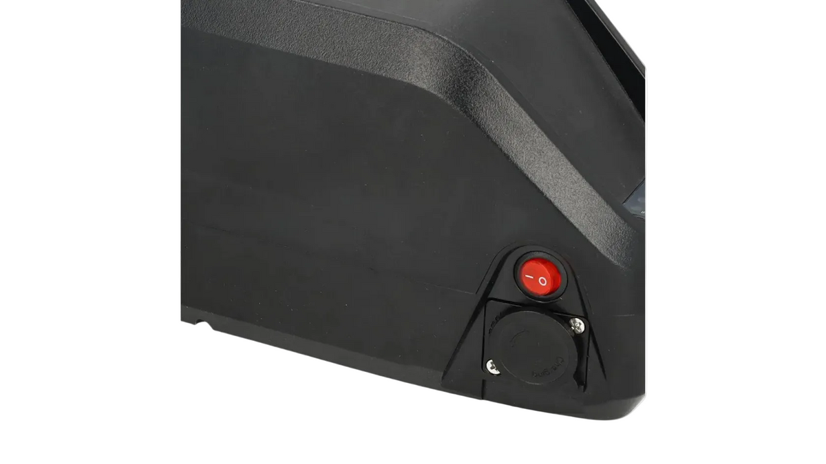 OUXI accu / batterij