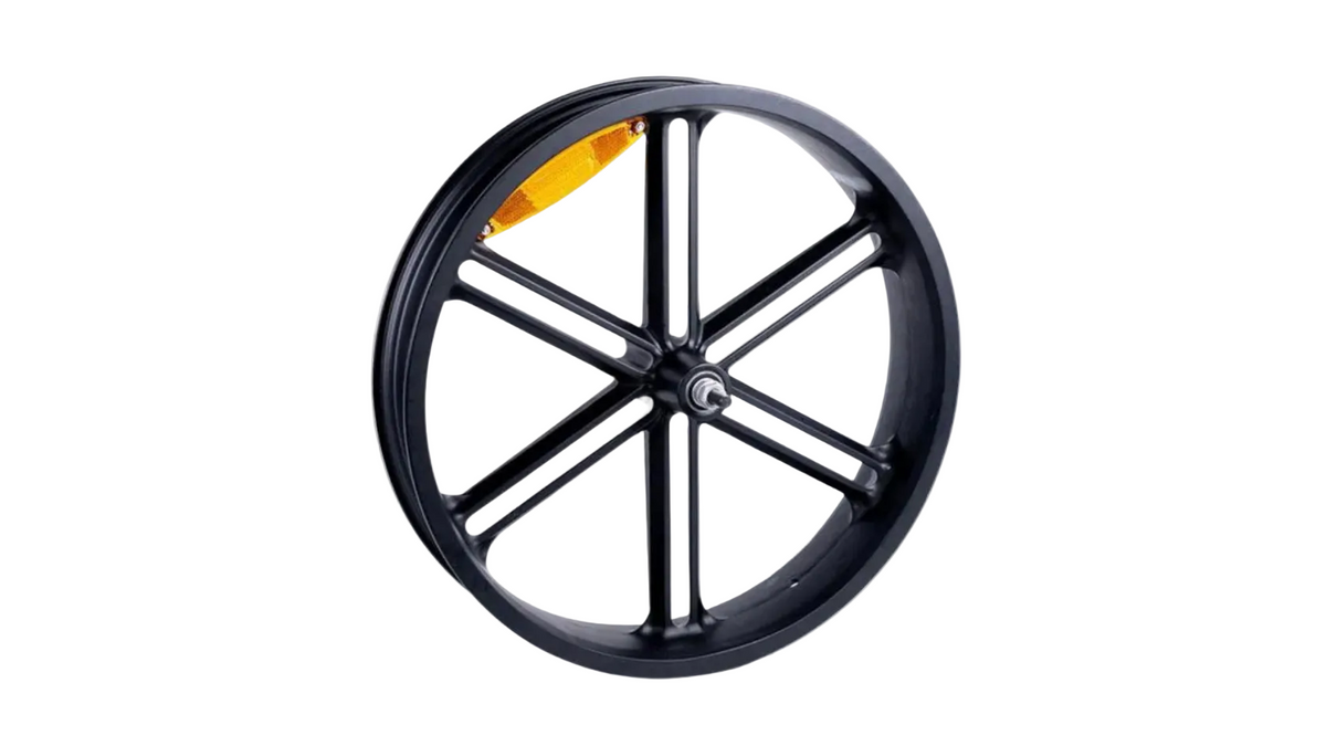 OUXI / QMWHEEL reflector