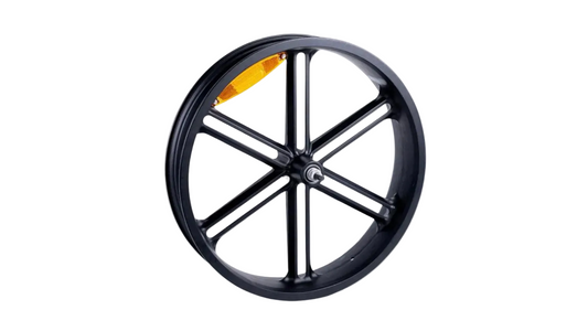 OUXI / QMWHEEL reflector