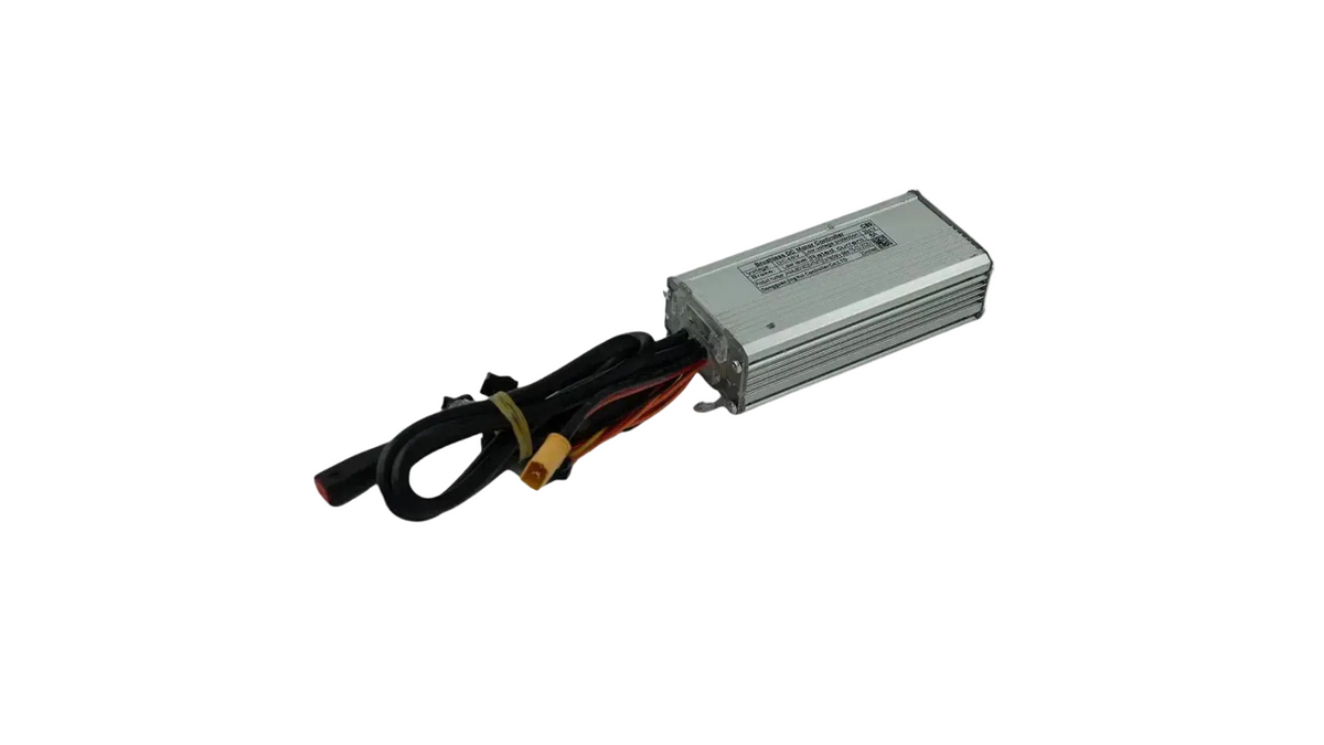 OUXI C80 controller