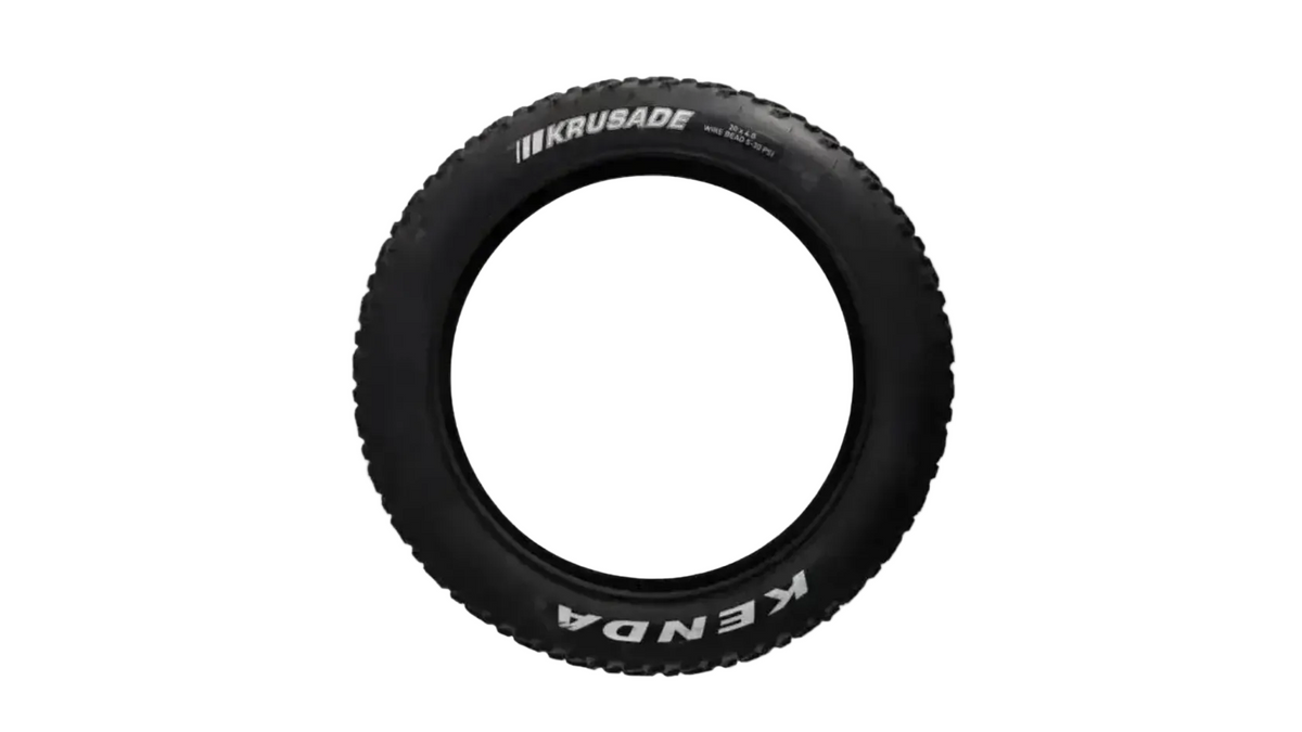 OUXI/QMWHEEL KENDA Buitenband 4.0 x 24
