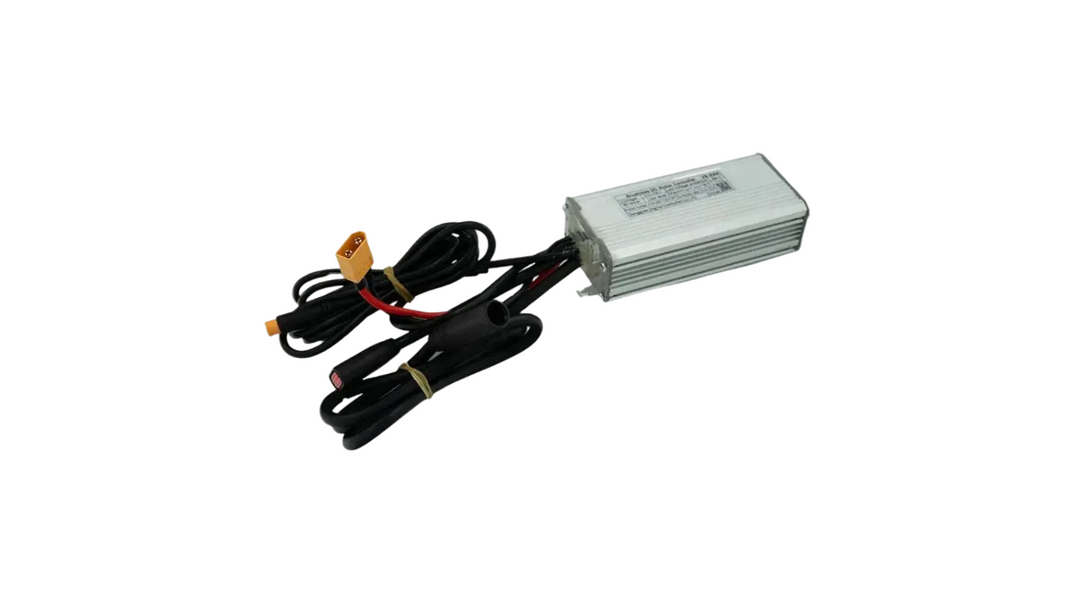 OUXI V8.3 MAX Controller Ontgrenst (rode connector)