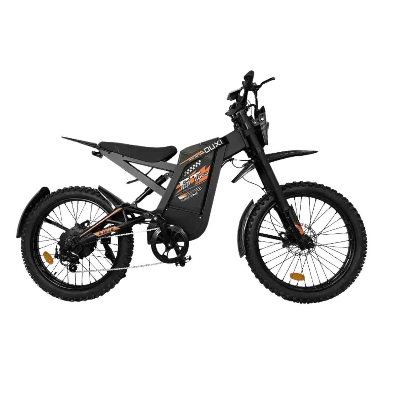 kleur-oranje