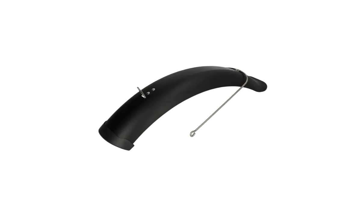 QMWHEEL voor spatbord