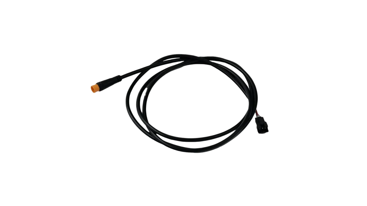 QMWHEEL trapsensor verlengstuk