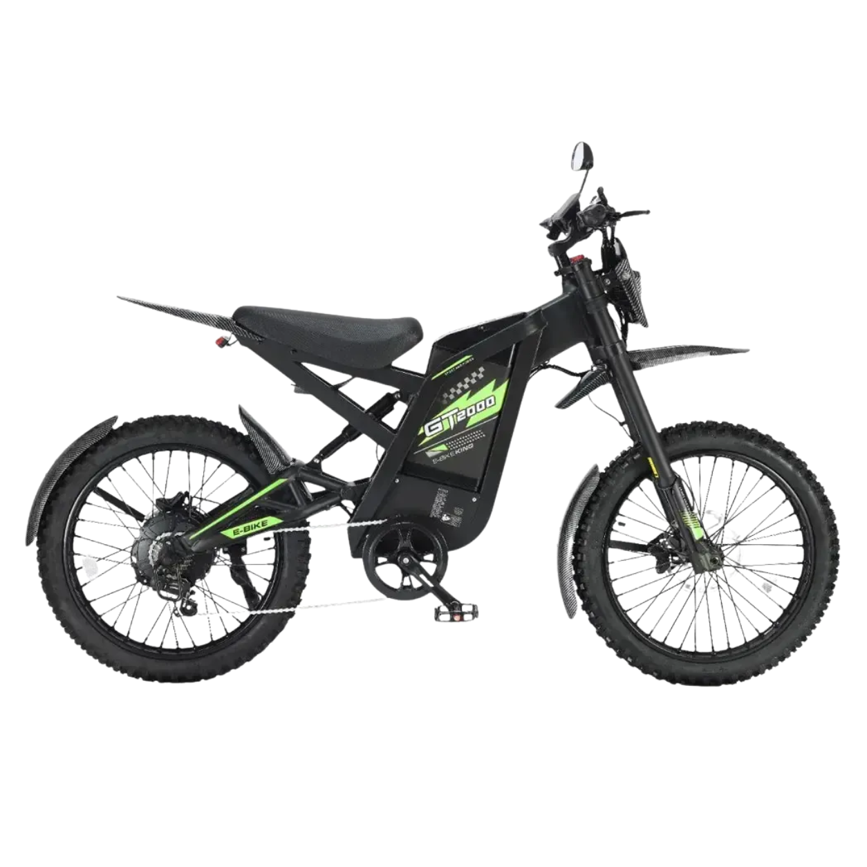 kleur-groen