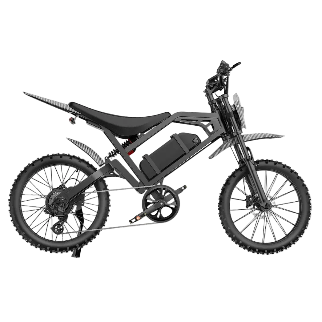 QMWHEEL V20 CROSS