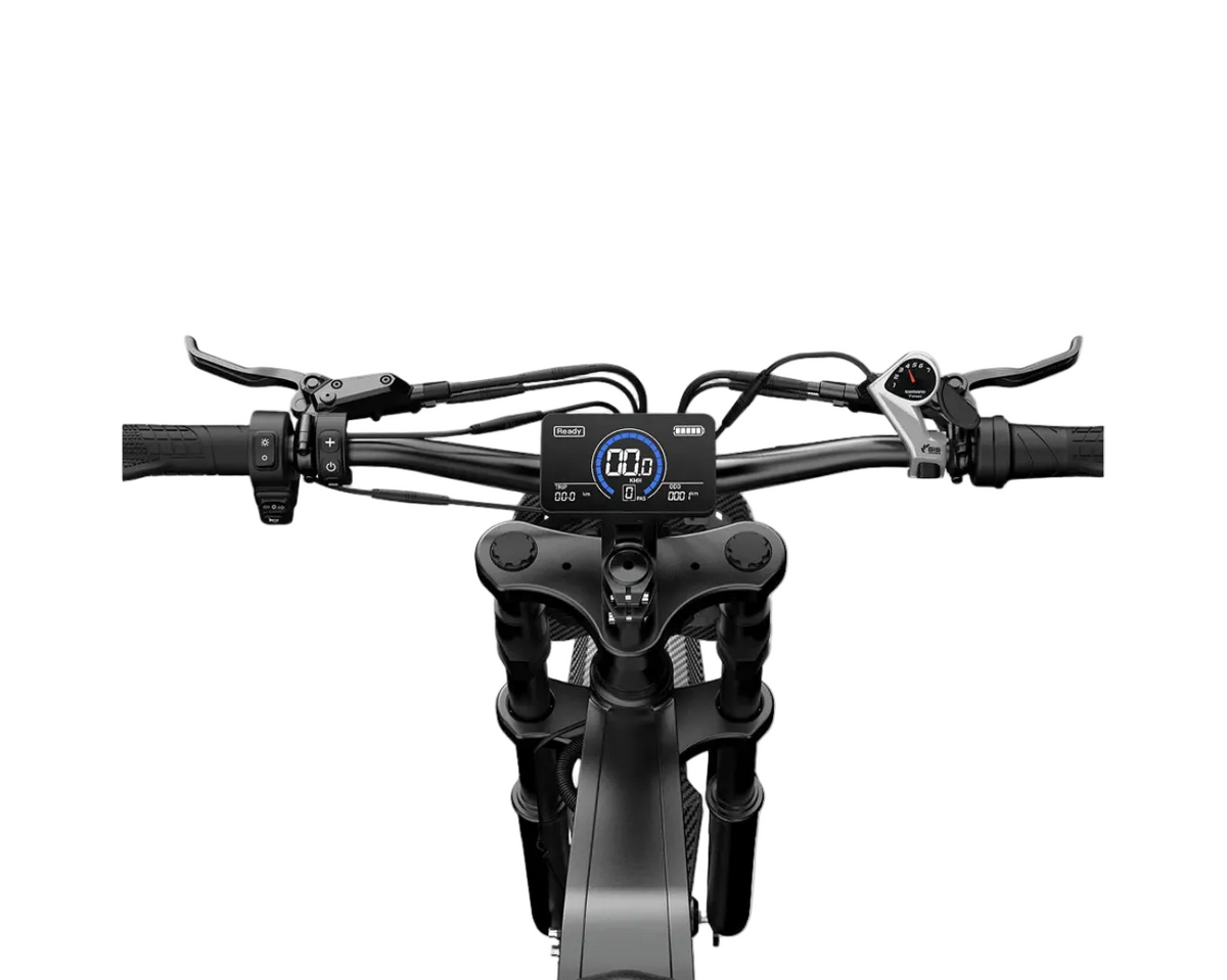 QMWHEEL V20 CROSS