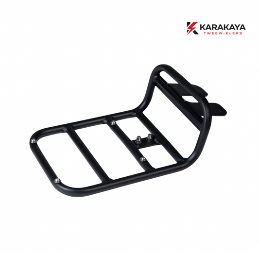 Fatbike Universele Voorrekje